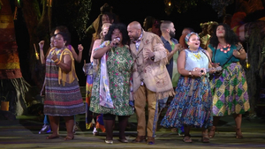 UNDER THE GREENWOOD TREE to Premiere on PBS' ALL ARTS Image
