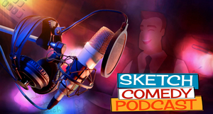 Sean Michael Beyer Creates Sketch Comedy Podcast NATIONAL DAY RIFF Image