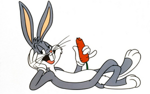 BUGS BUNNY 80TH ANNIVERSARY COLLECTION Out December 1st Image