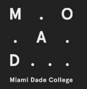 Museum of Art and Design at Miami Dade College Presents THE BODY ELECTRIC  Image