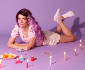 SAD13 Shares New Song & Video Before Releasing New LP 'Haunted Painting' Image