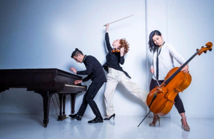 The New School's Mannes College of Music Announces Schneider Concerts Online Season 
