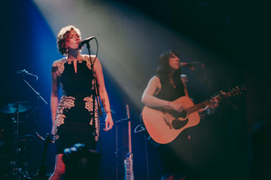 Foxfeather Heads to Boulder Theater Image