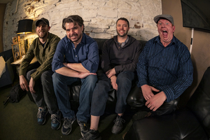 Dead Floyd to Perform at the Boulder Theater in November Image