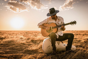 Daniel Rodriguez is Coming to the Boulder Theater Image