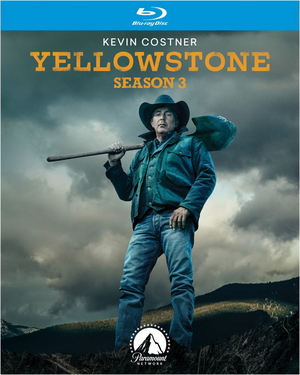 YELLOWSTONE Season Three Arrives On Blu-ray/DVD December 8  Image