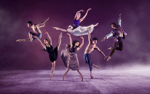 Review: EMERGING DANCER 2020, English National Ballet HQ Image