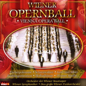 Austrian Government Cancels the Wiener Opernball Due to COVID-19 Risk 