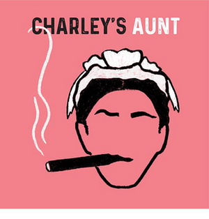 Barton Theatre Presents CHARLEY'S AUNT 