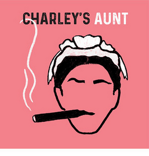 Barton Theatre Presents CHARLEY'S AUNT  Image