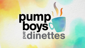 Ocala Civic Theatre Presents PUMP BOYS AND DINETTES Image