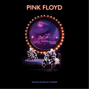 Pink Floyd's 'Delicate Sound of Thunder' Restored & Remixed Released Nov. 20 Image