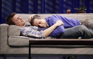 Play-PerView Will Reunite Broadway Cast of NEXT FALL Image
