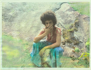 Yves Jarvis Releases New Album 'Sundry Rock Song Stock' Tomorrow  Image