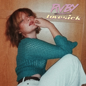 RVBY Returns With Glistening New Single 'Lovesick' 