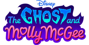 Ashly Burch & Dana Snyder Will Star on THE GHOST AND MOLLY MCGEE  Image