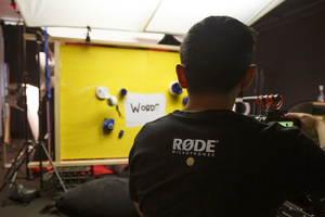 RØDE Microphones' Film Competition Entries Close Oct. 7 Image