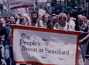 Two Classic Gay Films from Arthur J. Bressan Jr. Coming to MUBI Image
