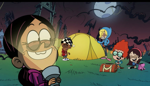 Nickelodeon Picks Up Third Season of THE CASAGRANDES Image