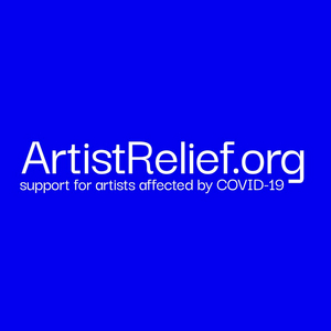 Artist Relief Approaches $20MM, Extends Grantmaking Through December 