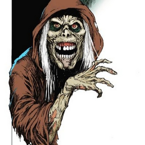 Kiefer Sutherland & Joey King Star in THE CREEPSHOW HALLOWEEN SPECIAL Image