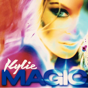 Kylie Reveals New Single and Video for 'Magic' Image