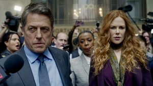 See October Highlights from HBO Max Image