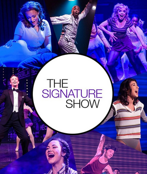 BWW Video: Watch Episode Five of Signature Theatre's THE SIGNATURE SHOW 