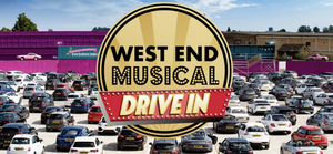 West End Musical Drive-In Announces Further Dates and Lineup for October Image