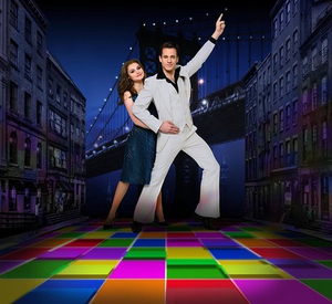 Feature: MUSICAL SATURDAY NIGHT FEVER GECANCELD  Image