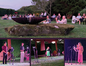 Picnic & Outdoor Performance to Benefit Bay Street Theater  Image