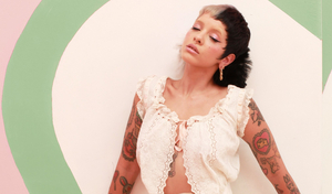 Melanie Martinez Releases 'K-12' Deluxe Album Image