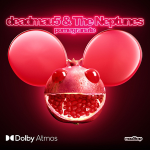 deadmau5 & The Neptunes Offer 'Pomegranate' Image