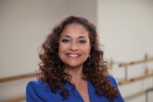 Debbie Allen, Allison Wright and More Announced to The Actors Fund's Board of Trustees Image