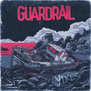 Guardrail Releases New EP 'Yikes' 