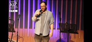 VIDEO: JW3 Presents Virtual and In-Person Event Featuring Irene Sankoff and David Hein, Ben Caplan and More Image