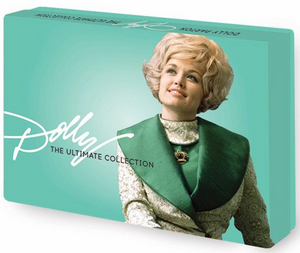 'Dolly: The Ultimate Collection' Available From Time Life Today 