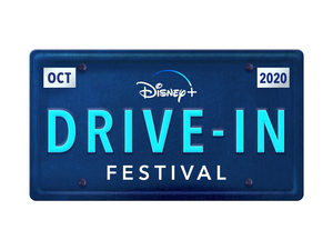 Disney Plus Drive-In Festival Comes to Santa Monica Oct. 5-12 Image