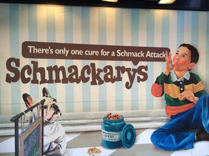 BWW Blog: Schmackary's - The Cookies of Broadway ft. Zachary “Schmackary” Schmahl 
