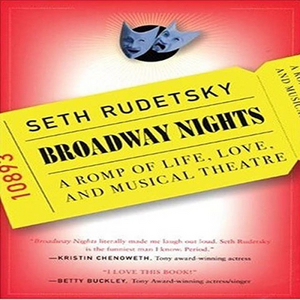 BWW Blog: Broadway Nights - The Perfect Book for your Quarantine Blues Image