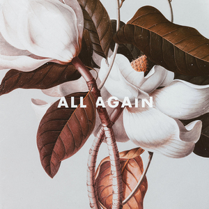 KRANE and Boombox Cartel Release Swoon-Worthy 'All Again' Image