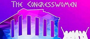 Weathervane Theatre to Present THE CONGRESSWOMEN Image