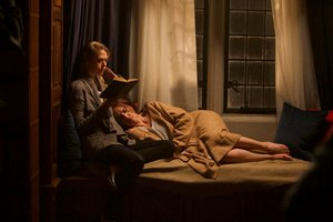 Catherine Eaton's THE SOUNDING Opens Oct. 20th Image