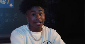 Atlantic Records Welcomes Jeven to its Roster Image