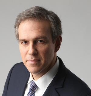SOPAC Presents A Virtual Conversation With NY Times Columnist And Editor Bret Stephens 