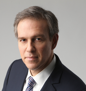 SOPAC Presents A Virtual Conversation With NY Times Columnist And Editor Bret Stephens Image