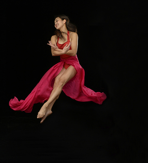 Nai-Ni Chen Dance Company Announces Guest Artists and Upcoming Week's Schedule 