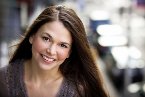 Redhouse Annual Fundraiser AIN'T IT GRAND to Feature Sutton Foster, Nikki Renee Daniels and More 