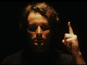Henry Hall Shares New Song + Video 'Not In My House' Image