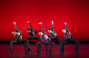 The Music Center Presents INSIDE LOOK: Ballet Hispanico at 50 Image